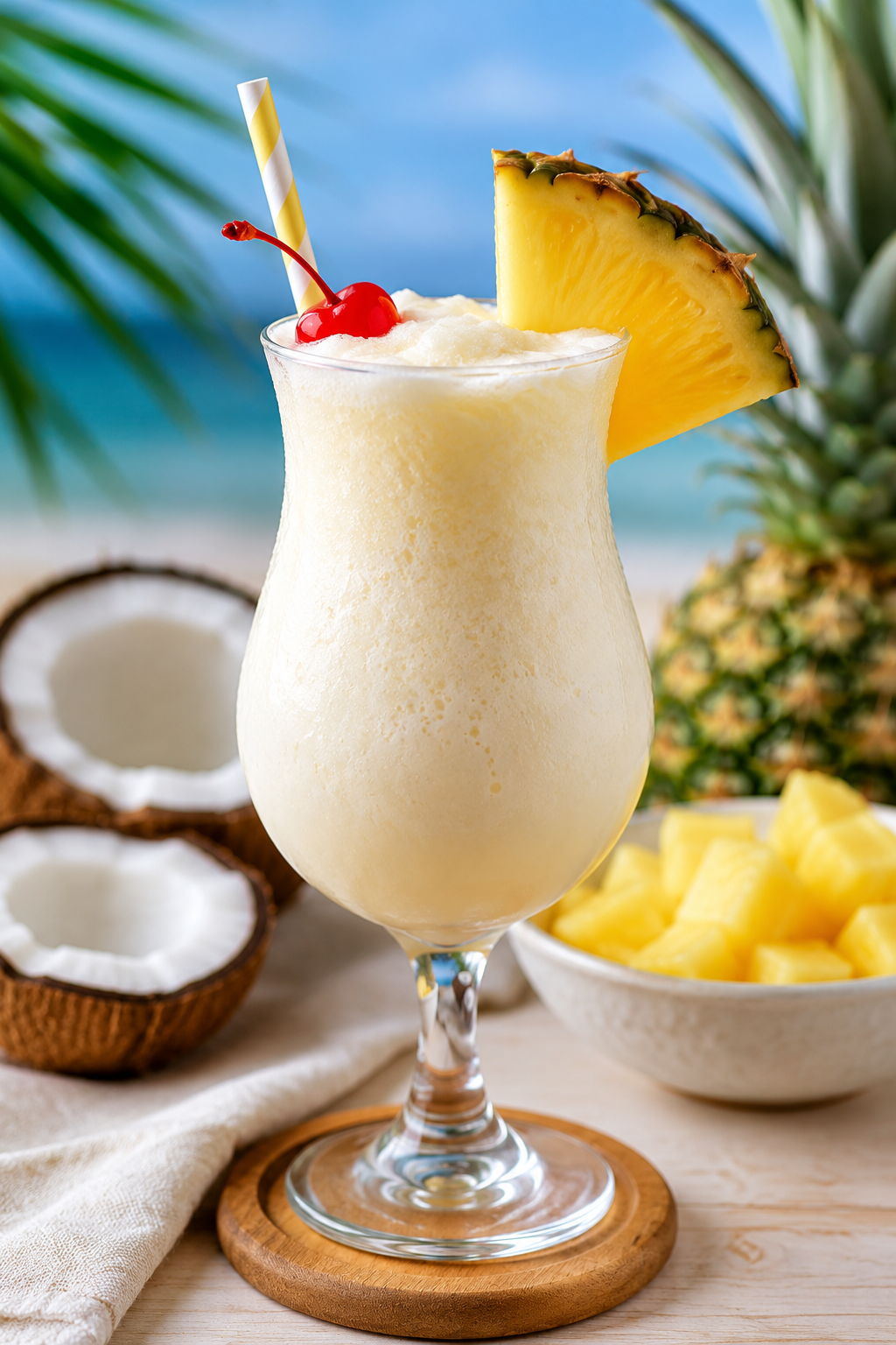 Piña Colada