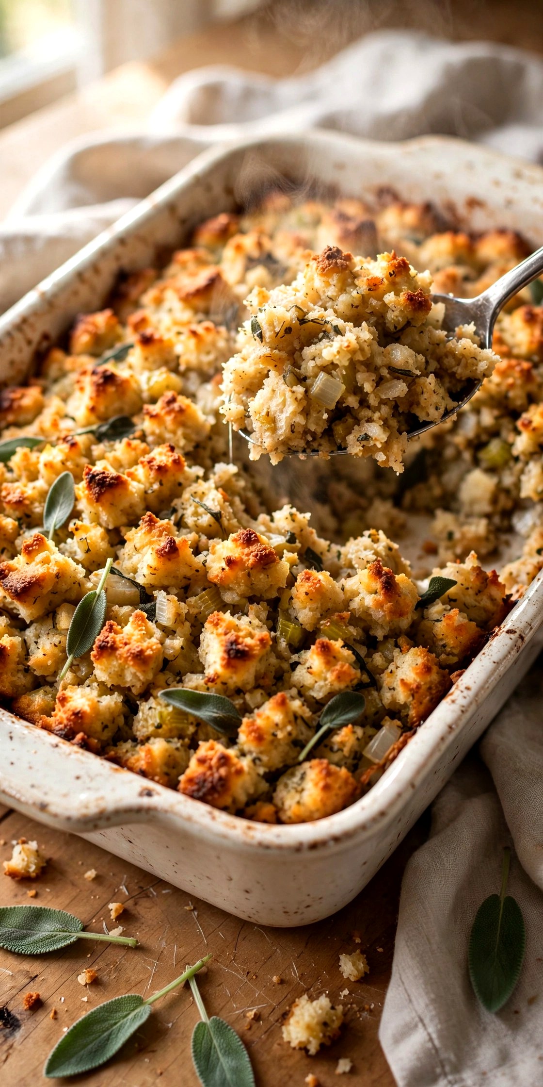Classic Sage Stuffing
